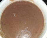 Foto del paso 3 de la receta: Chocolate🍫 caliente ☕ para el frío❄🥶