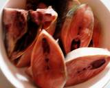 Shorshe Hilsa curry recipe step 1 photo