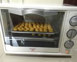 Foto langkah ke 6 dari resep Kue Nastar.