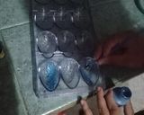 Foto del paso 3 de la receta: Bombones de chocolate