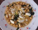 Foto del paso 6 de la receta: Potaje de Vigilia