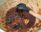 Foto langkah ke 2 dari resep ✅️ Orek Kering Tempe Kacang Pedas Manis.