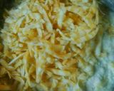 A picture of step 5 of Autumn Soda Bread.