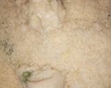 Foto langkah ke 6 dari resep Cireng nasi kriuk/cireng nasi sisa.