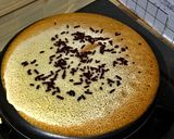 Foto langkah ke 2 dari resep CREPES /LEKER CRISPY.