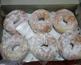 Foto langkah ke 11 dari resep Donat kentang Menul.