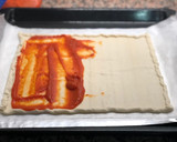Foto del paso 1 de la receta: Pizza para celebrar que Cookpad cumple 5