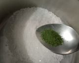 A picture of step 3 of Tadgola cooler.