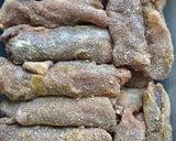 Foto del paso 4 de la receta: Flamenquines cordobeses (tradicionales)