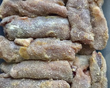 Foto del paso 4 de la receta: Flamenquines cordobeses (tradicionales)