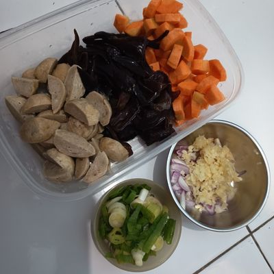 Langkah 1