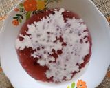 Foto langkah ke 3 dari resep Bubur sagu mutiara.