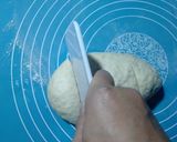 Foto langkah ke 4 dari resep Bakpao Taosa.