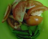 Foto langkah ke 3 dari resep Pepes Ikan Gembung.