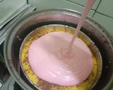 Foto langkah ke 3 dari resep Lapis Kukus Putih Telur.