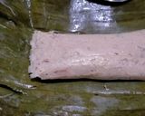 Foto langkah ke 7 dari resep Mpasi 1y+ Botok daging.