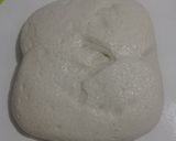 Foto langkah ke 10 dari resep Basic Sourdough Bread 86%.