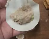 Foto langkah ke 8 dari resep Siomay | Somay | Shumay | Siomay Ayam | Somay Ayam.