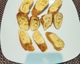 Foto langkah ke 6 dari resep Roti goreng isi ayam.