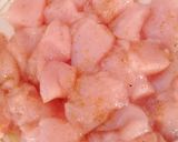 Foto del paso 1 de la receta: Pollo con Brócoli a la Mantequilla