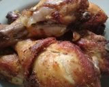 Foto langkah ke 2 dari resep Ayam goreng bumbu marinade.