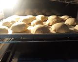 Foto del paso 13 de la receta: Conchas