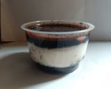 Foto langkah ke 3 dari resep Oreo dessert.