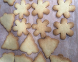 Foto del paso 6 de la receta: Galletas navideñas