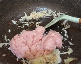 Foto langkah ke 3 dari resep 672. Tumis Ayam Isian Bacang.