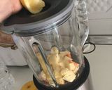 Foto del paso 2 de la receta Smoothie rejuvenecedor