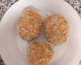 Foto langkah ke 12 dari resep Udang Keju ala Gacoan.