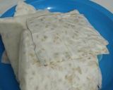 Foto langkah ke 1 dari resep Tempe mendoan.
