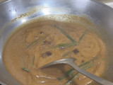 Pulut kacau pulut manis wajik