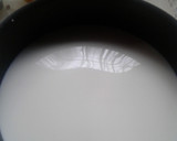 Foto del paso 1 de la receta: Ricota casera