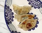 Foto langkah ke 6 dari resep Gyoza.