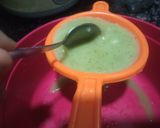 A picture of step 3 of Weightloss Bottlegourd Juice(lauki ka juice).
