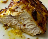 Foto del paso 4 de la receta: Pollo marinado en airfryer