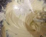 Kek Lapis Kukus Cheese Coklat