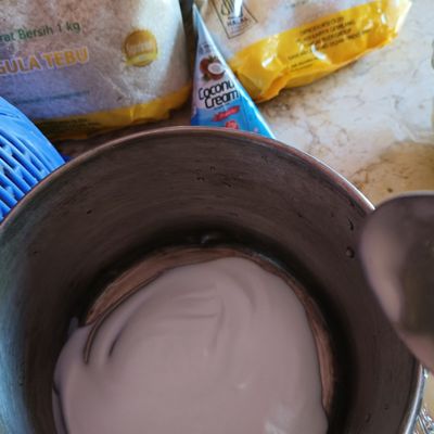 Langkah 1