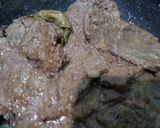 Foto langkah ke 3 dari resep 37# Empal goreng.