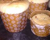Foto del paso 5 de la receta: Pan dulce