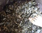 Foto del paso 5 de la receta: Canelones de verduras
