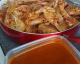 Foto del paso 5 de la receta: Camarones veracruzanos