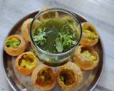 Golgappa recipe step 5 photo