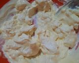 Foto del paso 1 de la receta: Sandwichs de miga caseros para cumple en casa