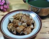 Foto langkah ke 8 dari resep Cuko Pempek Hitam Pekat dan Tahan Lama.