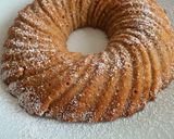 Une image de l'étape 4 de Moelleux à la crème de marron 😋.