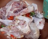 Foto langkah ke 3 dari resep Ayam Kecap Sunda.