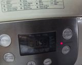 Foto del paso 1 de la receta: Pizza completa (masa en panetera)