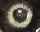 Foto del paso 4 de la receta: Torta invertida de manzana y coco 🍎 🥥